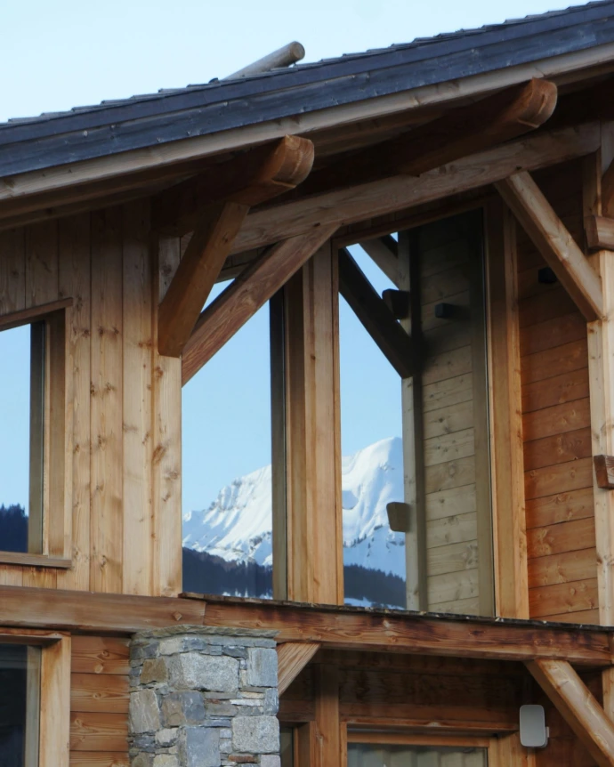 bois sur mesure