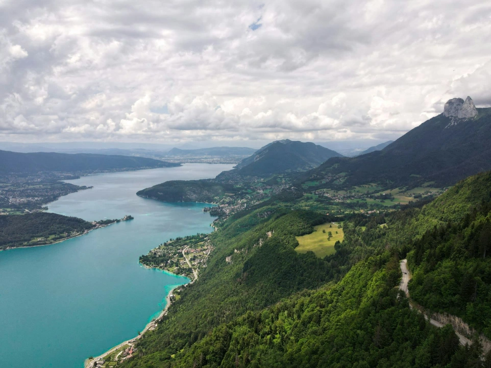 Lac Annecy